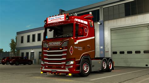 46 by soap98 Credits to crjmods DOWNLOAD 67 MB. . Scania ets2 mods